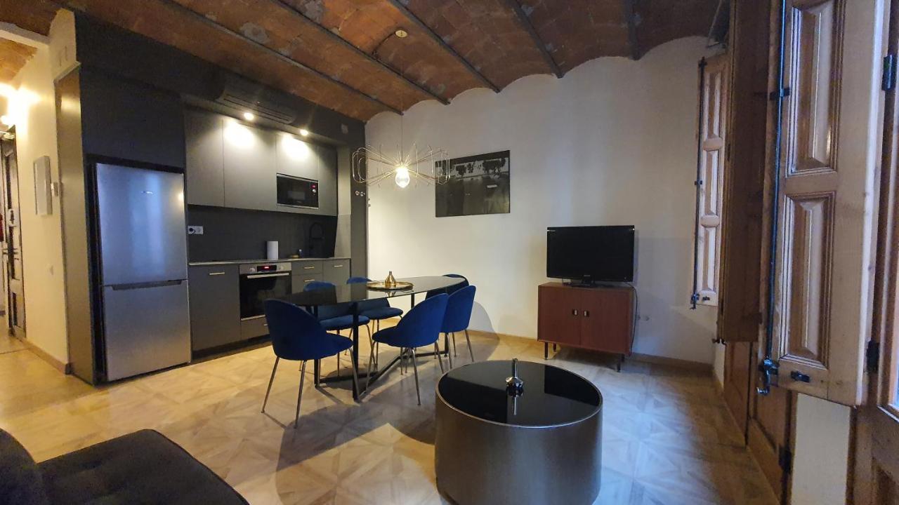 Barrio Gotico Apartments Escudellers Barcelona Exterior photo