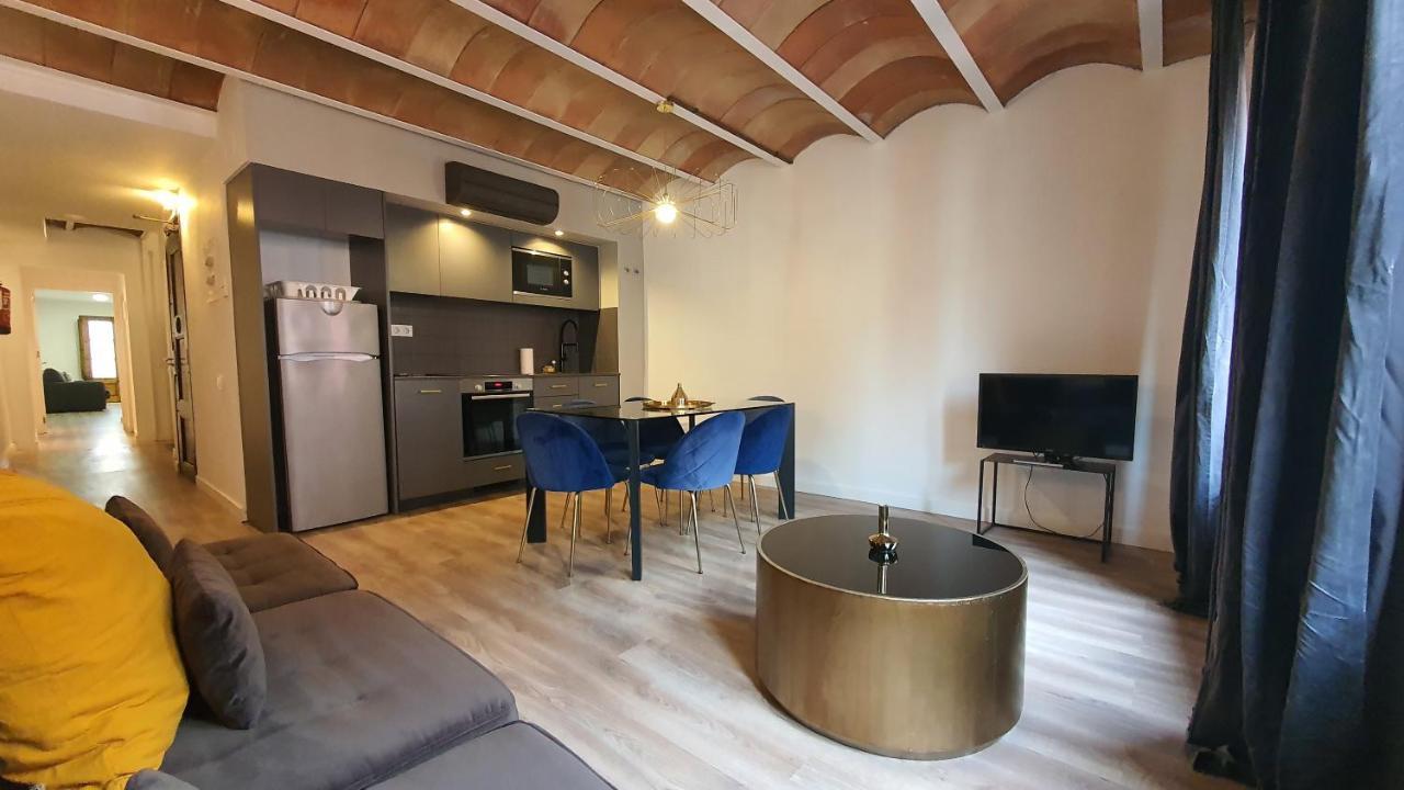 Barrio Gotico Apartments Escudellers Barcelona Exterior photo